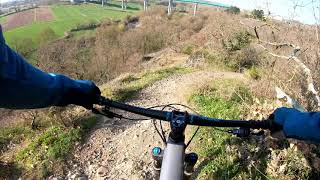 Les parapentes Beaulieu sur Layon
