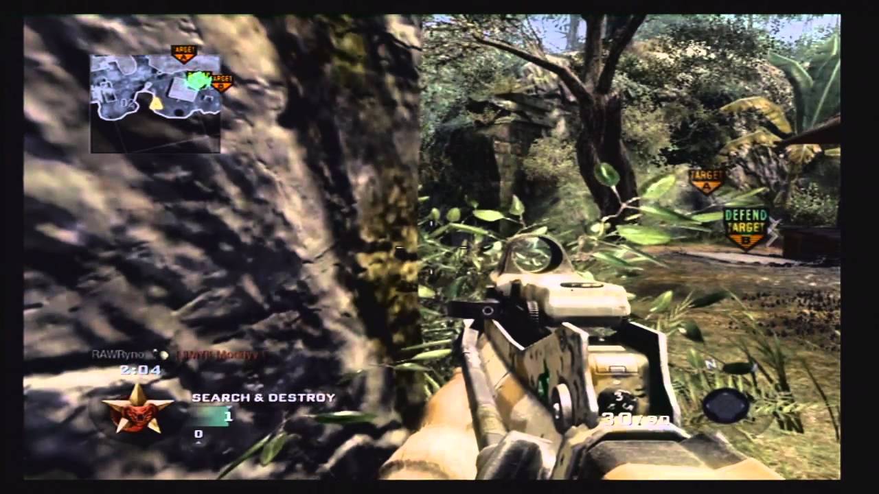 Flawless Search Jungle 8-0 Stillz Kills