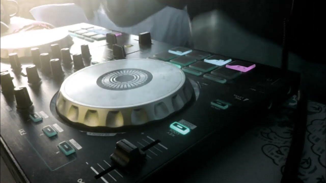 khmuryy sentyabr - vesna mix techno idm 2023-03-29