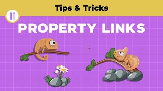 After Effects Quick Tips - Property Links