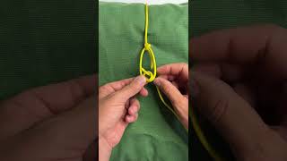 Qiaomu Knot Content Search Inspirational Inspiration Plan Rope Knot Tips Good Helper in Life