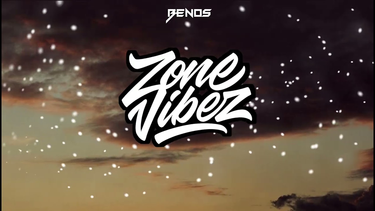 BENOS x Driks x Ronisia - Tic Tac [ Zouk Remix ] 2025