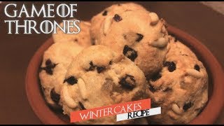 Wintercakes · Game of Thrones Recipes screenshot 4