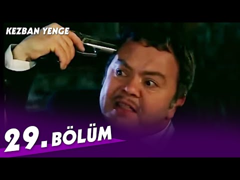 Kezban Yenge 29. Bölüm