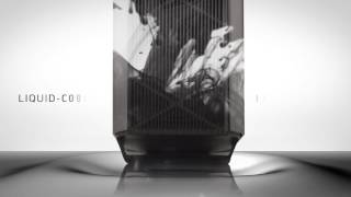 alienware aurora r5 showcase video en vc