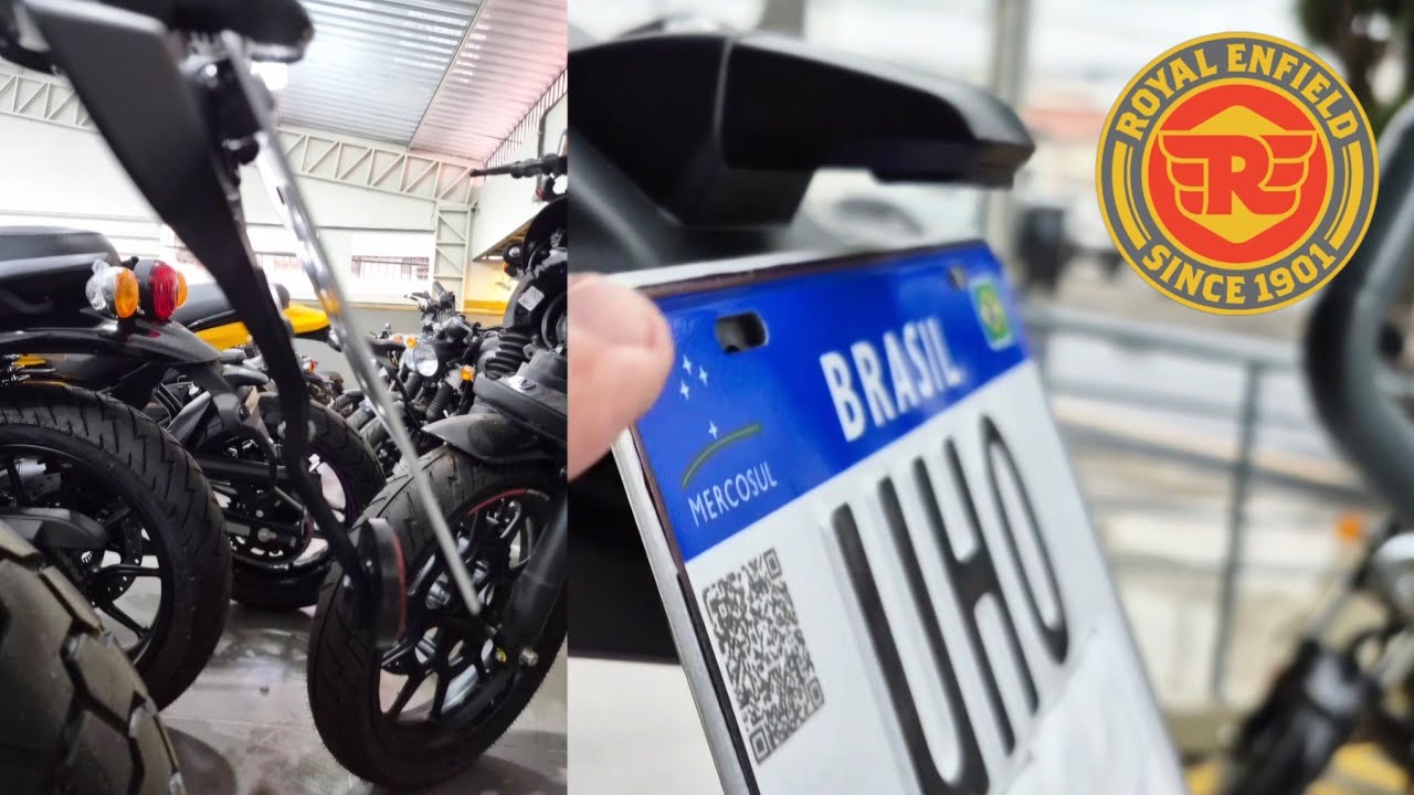 HIMALAYAN 450 DICAS PARA SUA PLACA NÃO QUEBRAR !