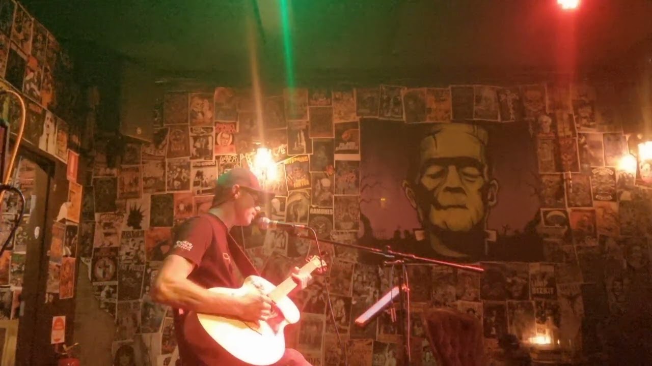 Danzig mother (cover) by David Craig.