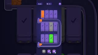 Loop sort level 856