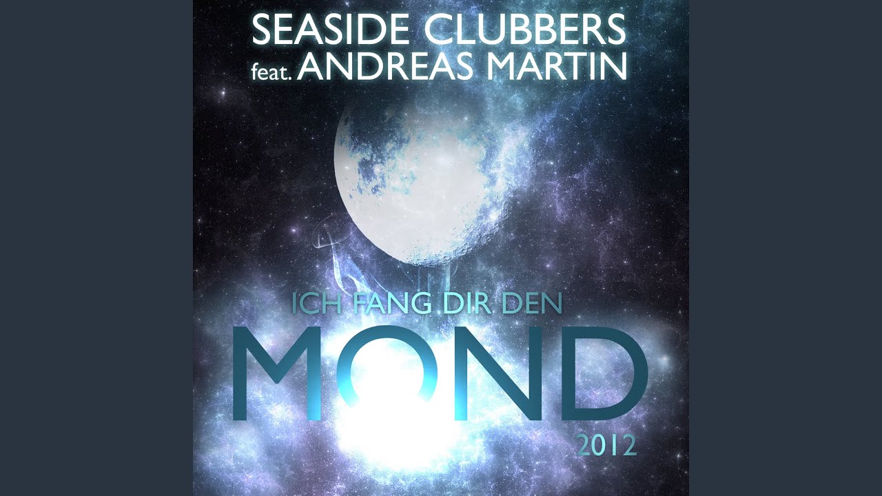Andreas Martin Ich Fang Dir Den Mond