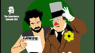 Jim Cornette on Jimmy Jacobs Leaving AEW