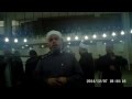 تلاوة من سورة إبراهيم في صلاة العشاء ـ للقارئ الشيخ أحمد تميم إمام مسجد الحمد تلاوة من سورة إبراهيم في صلاة العشاء ـ للقارئ الشيخ أحمد تميم إمام مسجد الحمد