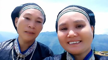 Hát Nùng Cùng Bạn 