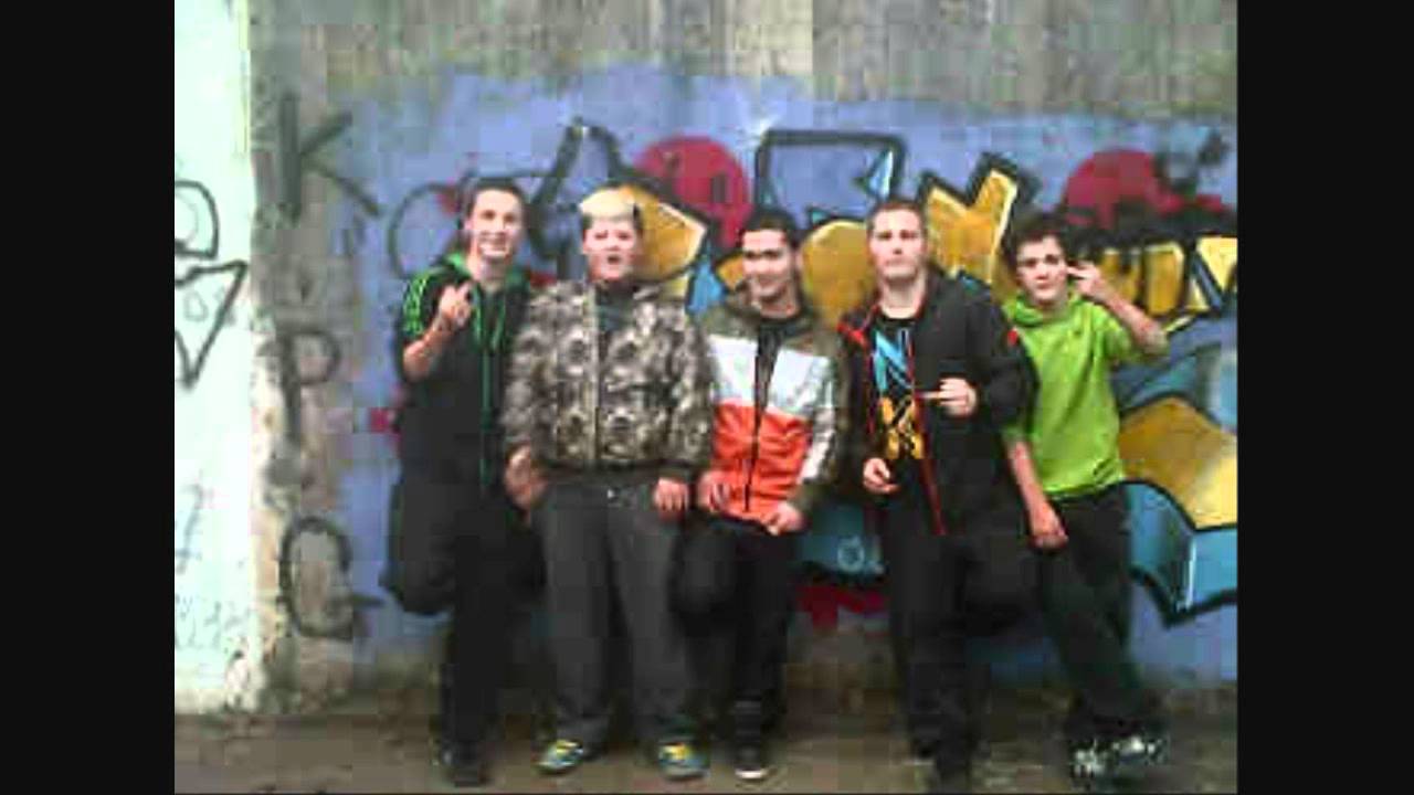 arthur-mcdonagh-telford-mc-youtube