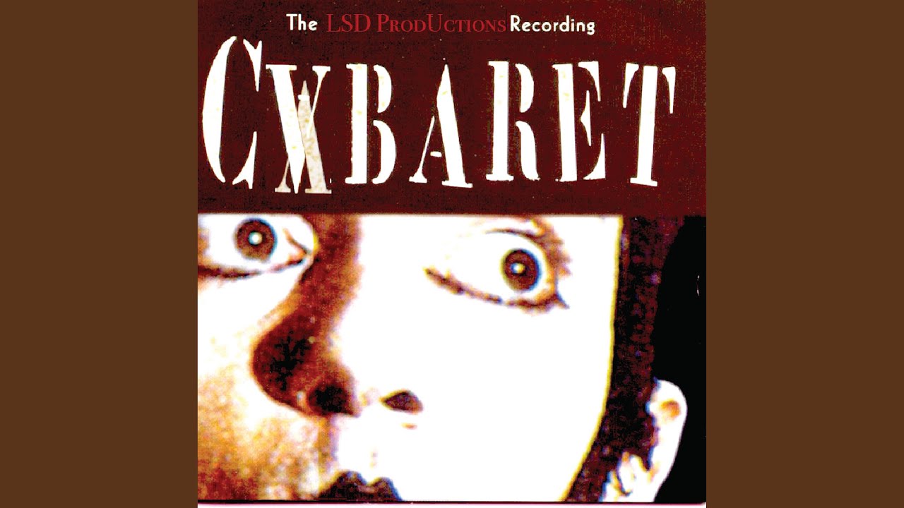 Watch cabaret (interstellar) on YouTube Watch cabaret (interstellar) on YouTube