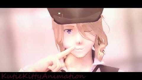 [ Original Animation ] .: Let