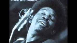 Luther Allison - Why I Love The Blues (1969)
