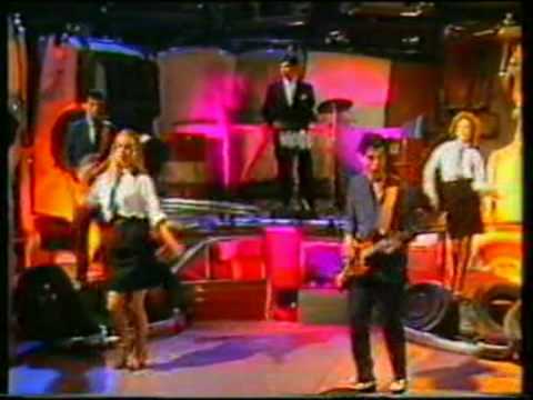 Bandolero - Paris Latino German POP TOP 80's LIVE