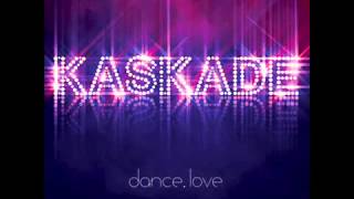 Kaskade -- Fire In Your New Shoes (Sultan & Ned Shepard Electric Daisy Remix)