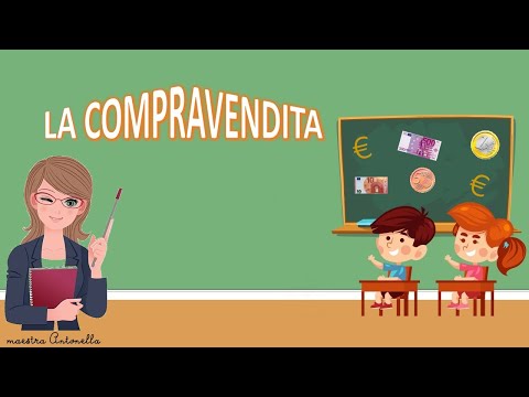 Video: Che cos'è un prodotto in matematica di quarta elementare?