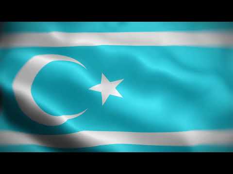 Türkmeneli Milli Marşı