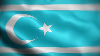 Türkmeneli Milli Marşı