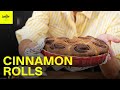 Cinnamon rolls les plus incroyables fr  sofie dumont