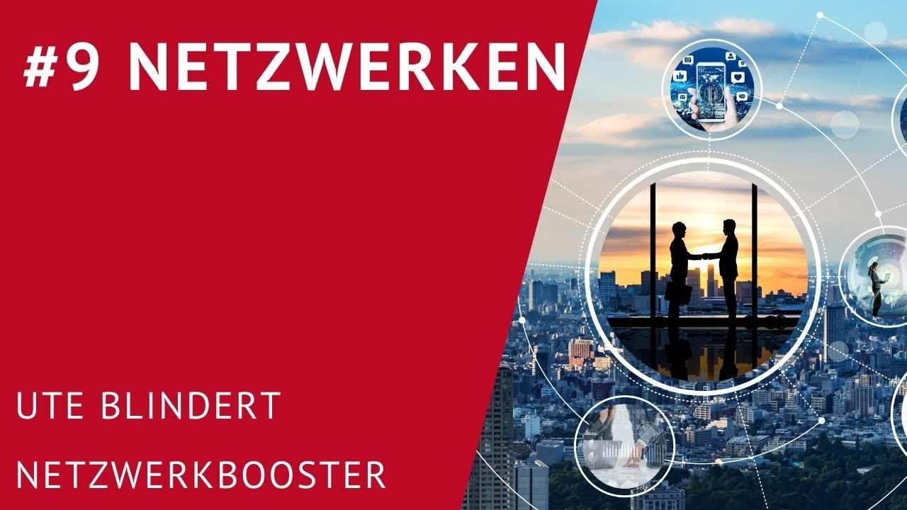 009 Netzwerken Mit Netzwerk Zum Job Was Ist Zu Beachten