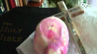 Easter egg(Jesus) 007.AVI