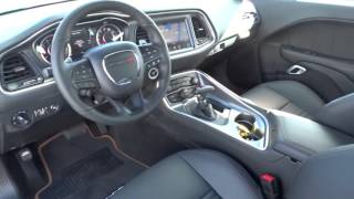 2015 Dodge Challenger Santa Ana, Anaheim, Orange, Fullerton, Puente Hills, Ca F755