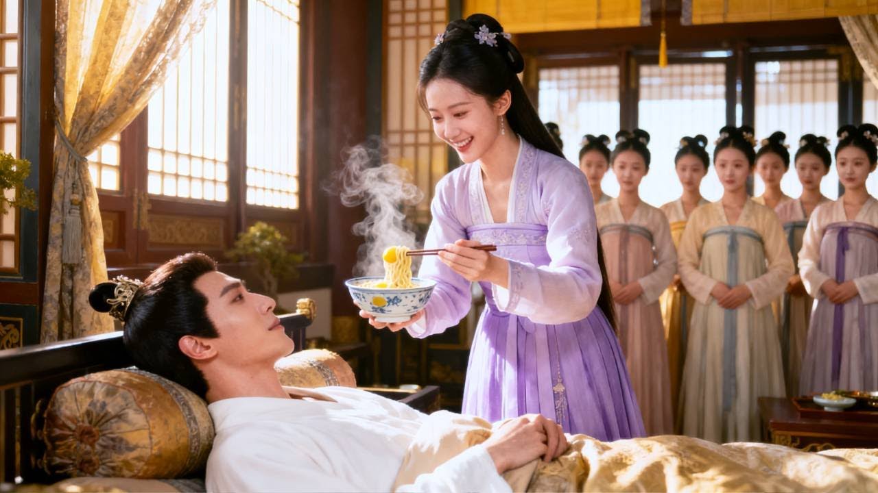 王爺他又爭又搶：高燒千金救贖錄