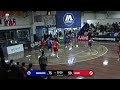 Highlights from Landon Seaman's 22 -Nunawading Spectres vs. Keilor