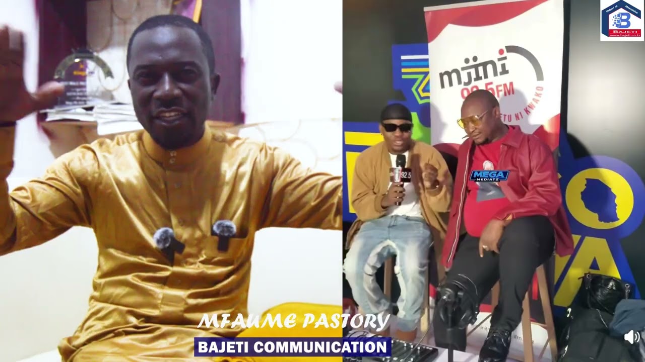 WEMA SEPETU, YASINTA NA SHAIROSE BANJI INGELIKUAJE  WANGELIPANDA STAGE YA MIAKA 30 YA BONGO FLAVER ?