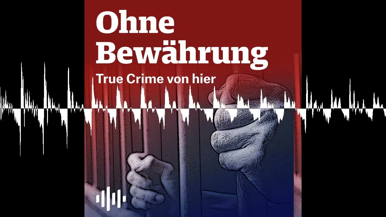 Der Rechtsstaat kennt kein Bauchgefühl - Ohne Bewährung - True Crime von hier