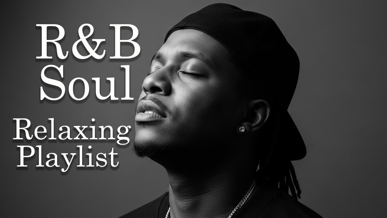 【R&B Soul】Soft R&B Soul Embrace – Warm Sounds for Love & Relaxation Volume 24