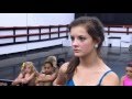 Dance moms brookes solo rehearsal diary of anne frank