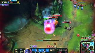 See Ya Lata - League of Legends