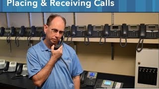 Cox Business: IP Centrex Calling