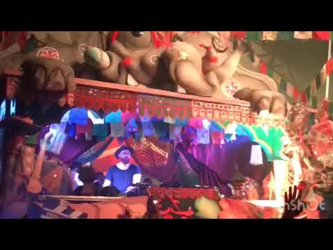 Andhim - Elrow Bollywood Brasil 2018