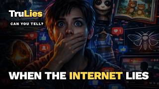 When The Internet Gets It Wrong | TruLies