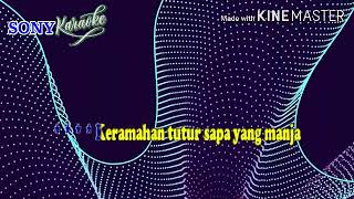 Karaoke Dangdut Kabut November