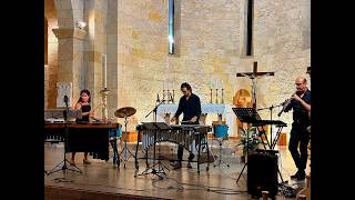 Smooth Surface Project | Live In Porto Torres | Musica & Natura 2026