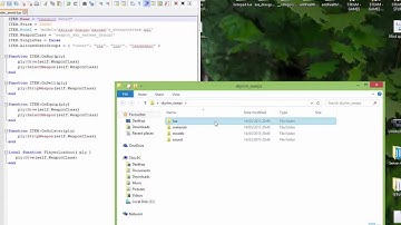 Gmod Lua Tutorial - Weapons, fastDL and more