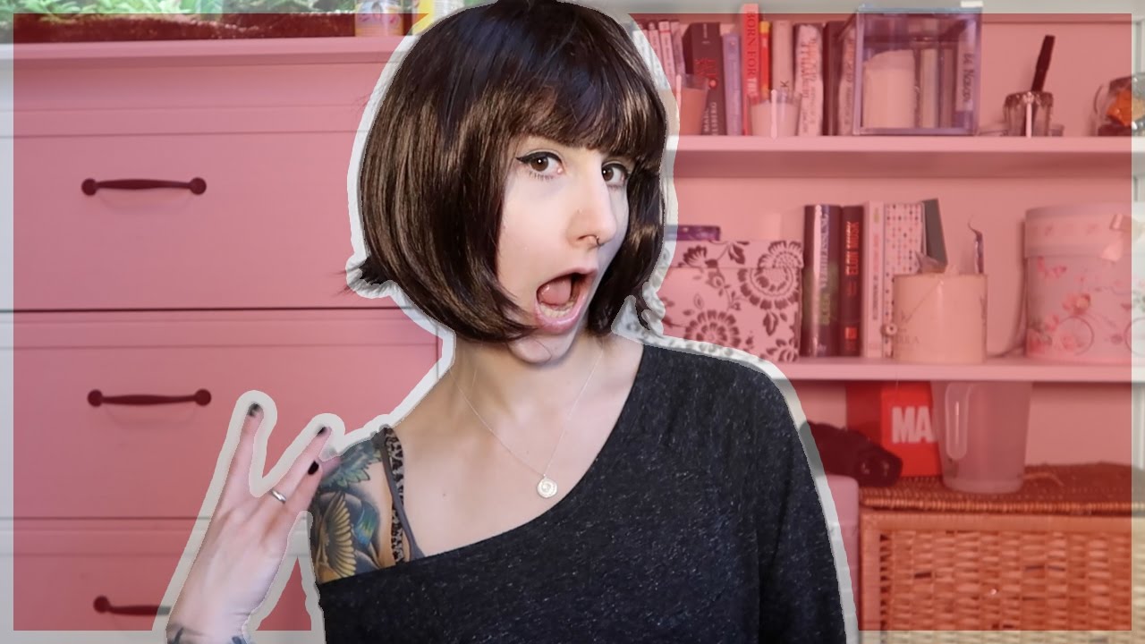 13 Umstylings in 15 Minuten