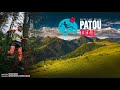 Patou trail 2023