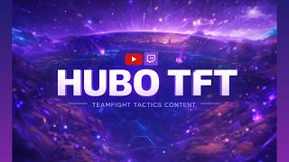 TFT Ex-Challenger Plays Summoners Rift