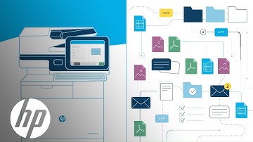 HP Workpath: Streamlined Workflow | HP Solutions | HP (Subtitle)