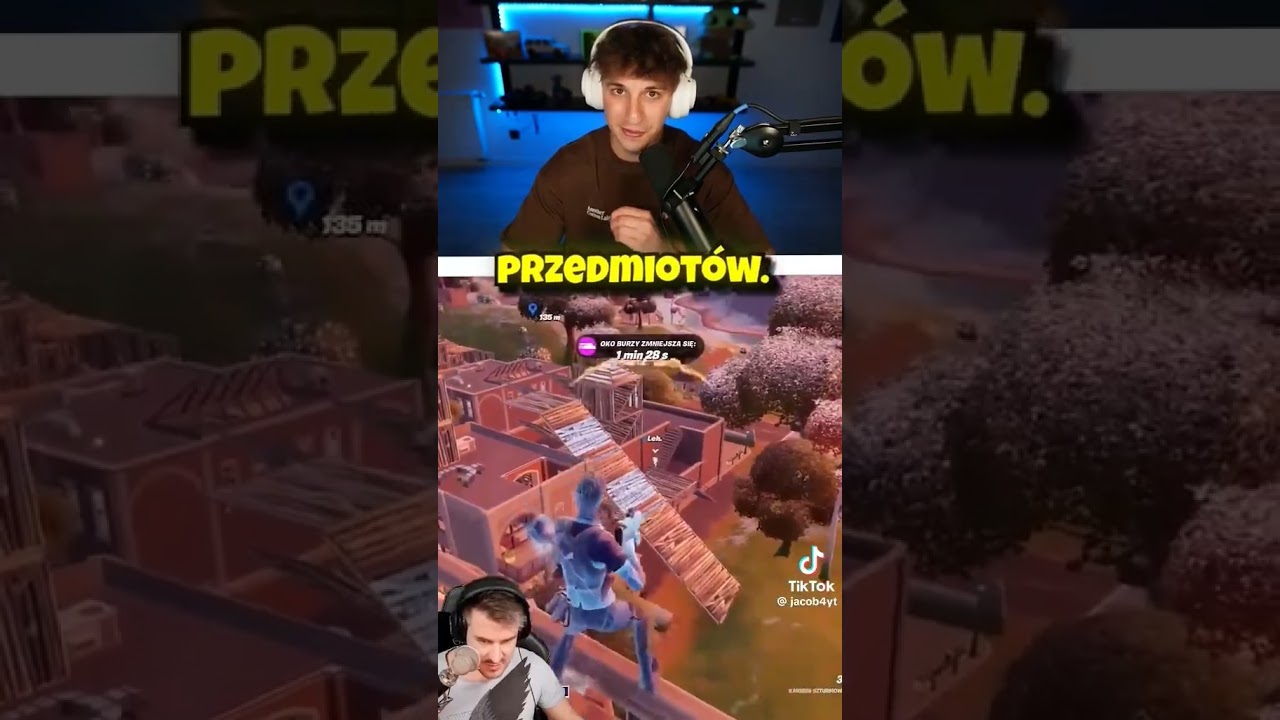 turniej streamerów core:😂 
