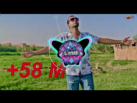 Ramix Cheb Sadek Ya ريمكس DjAyoub3ahdini Ya Mo 3inin 2023 Dzremix شاب صا 