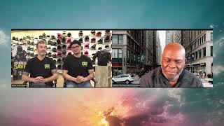 Motorcycle Safety Awareness Month: Airbags Save Campaign: Real-life Survivor Shares His Story