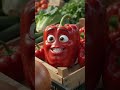 #funny #vegtables